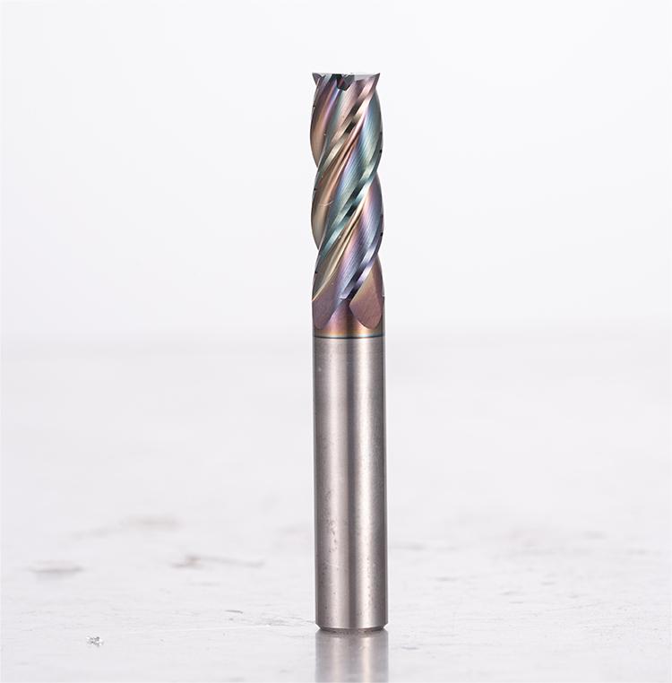 Special Tungsten Steel Milling Cutter
