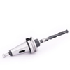 BT/MTA & MTB Morse Taper Holder
