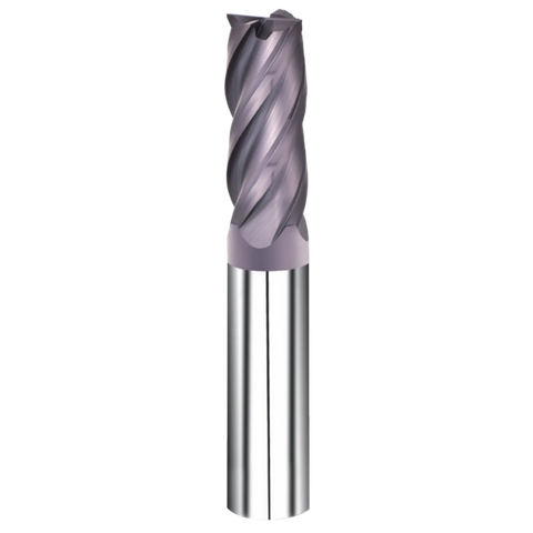 E550 Max Economical Universal Machining Series ＜ HRC50°