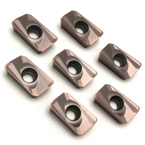 Turning Tool Carbide Insert