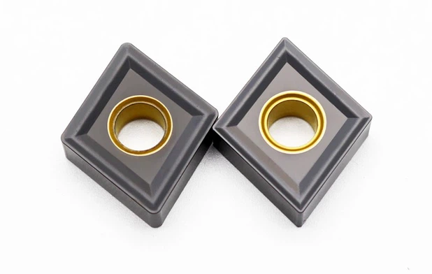 120408 120412 Tungsten Carbide Tooling For Iron