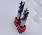Precautions for Using Cnc Carbide End Mill