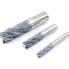 Carbide End Milling Cutter