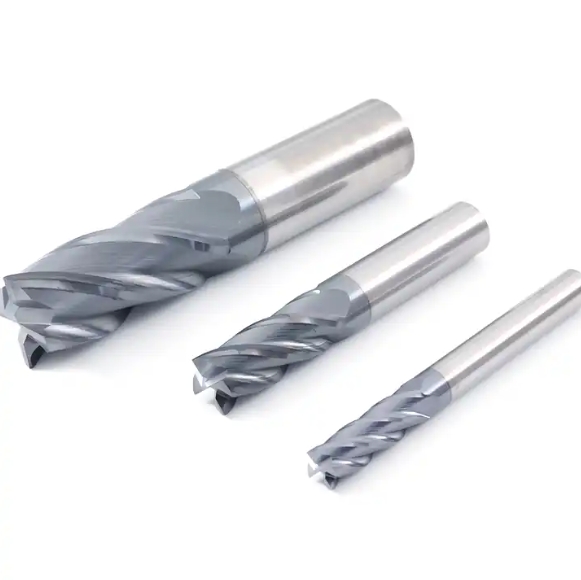 Three Factors Affecting The Life of Cemented Carbide Cutting Tools