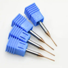 HRC55 Tungsten Carbide End Mill
