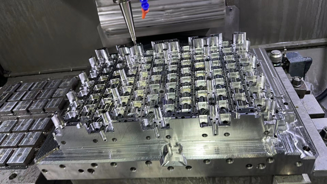 Mold Industry