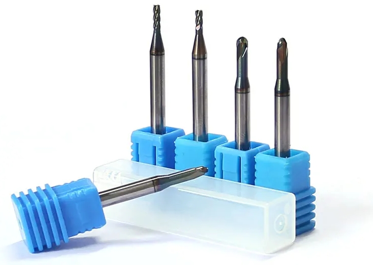 Micro Diameter Deep Groove