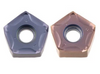 PNMU0905 Fast Feed Face Milling CNC Tips