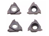 TGF32R/L 0.3-3.0 Vertical Circlip Shallow Groove Inserts