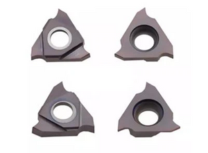 TGF32R/L 0.3-3.0 Vertical Circlip Shallow Groove Inserts