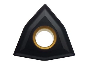 WNMG080404 080408 080412 Carbide Cutting Inserts For Cast Iron
