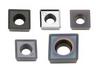 MPHT060304 080305 120408 Side Milling Cutter Inserts