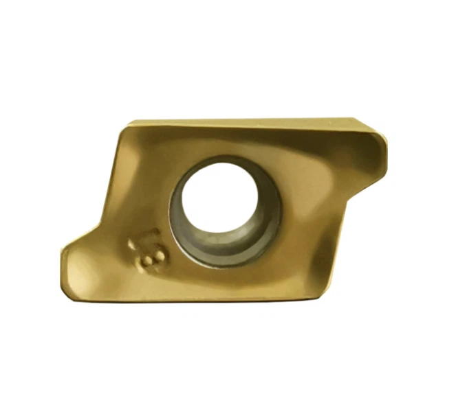 RT100308R Fast Feed Milling Tips