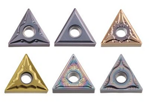 TNMG331 332 Inserts For Stainless Steel