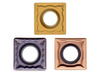 SCMT09T304/08 120404/08 Square Turning Tool Bits