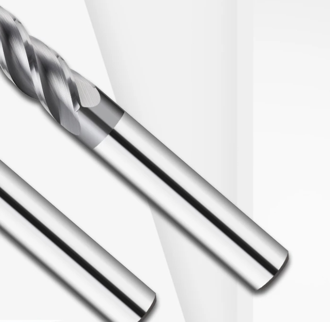 End Mill Stainless Steel Coating End Mill Stainless Steel Coating