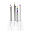 Couful Boating Carbide Milling Cutters