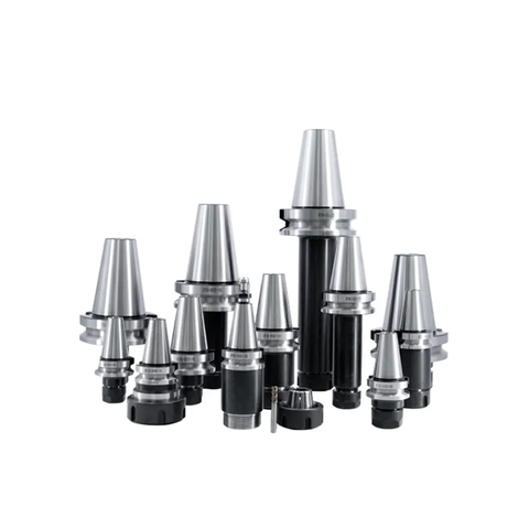 ER Collet Chuck BT