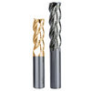 B600 Corrugated Milling Cutter Series ＜ HRC55 °