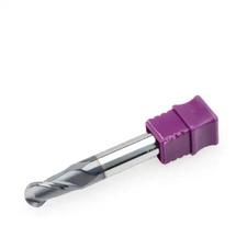 Tungsten Solid Carbide Square End Mills