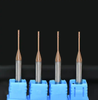 HRC55 Tungsten Carbide End Mill