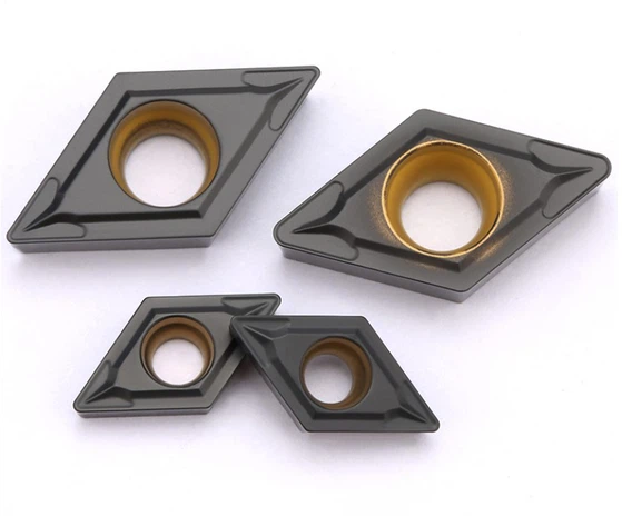 11T304 Lathe Boring Inserts For Cast Iron