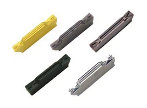 GMN150/200/250/300/400/500/600 Grooving Carbide Inserts