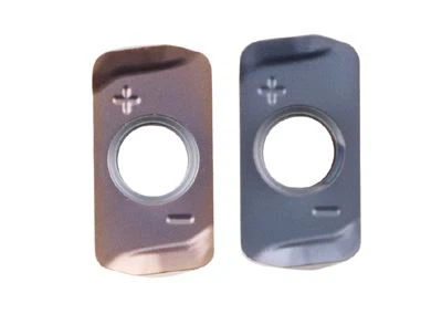 LOGU030310R Tungsten Carbide Fast Feed Heavy Cutting Inserts