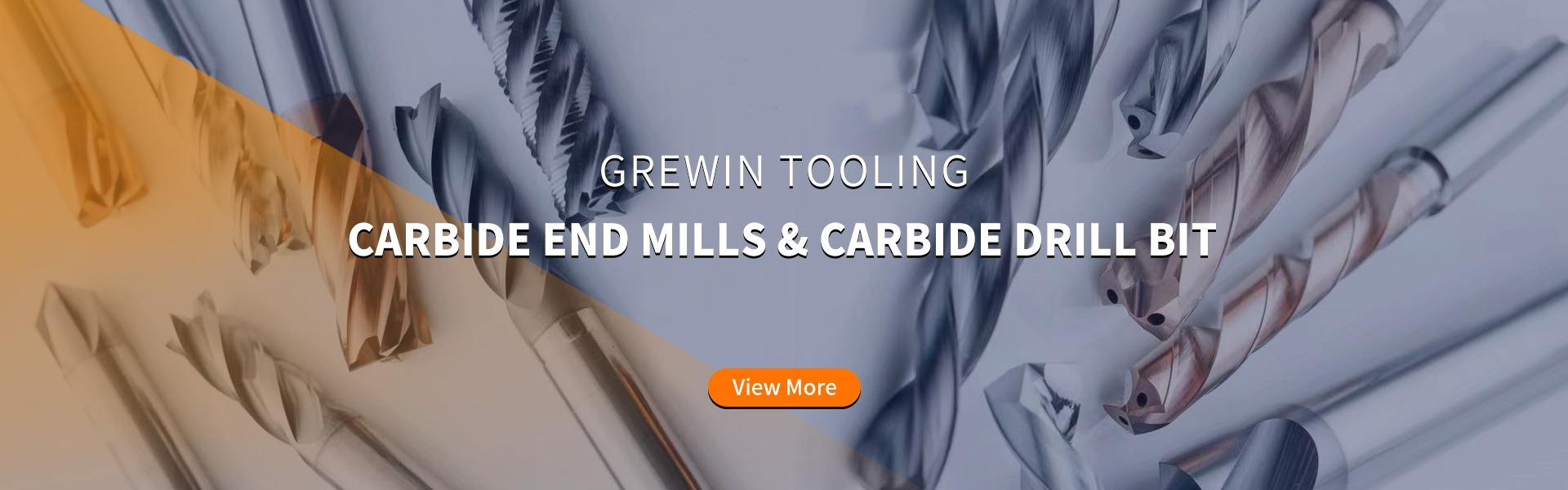 carbide end mill manufacturer