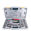 NT30-ER40 Collet Chuck Set