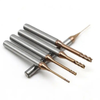 Micro Diameter Carbide End Mill