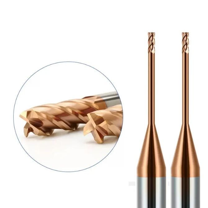 End Mill