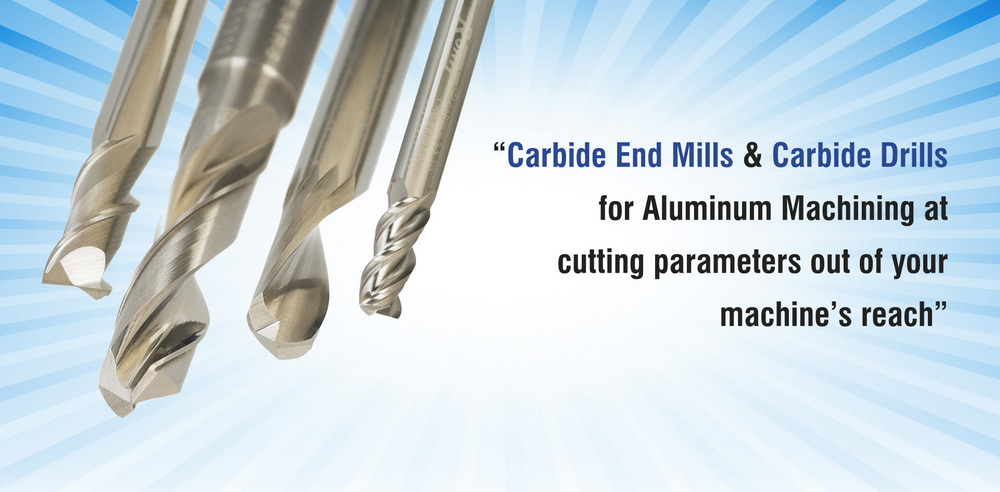 Carbide End Mill 13