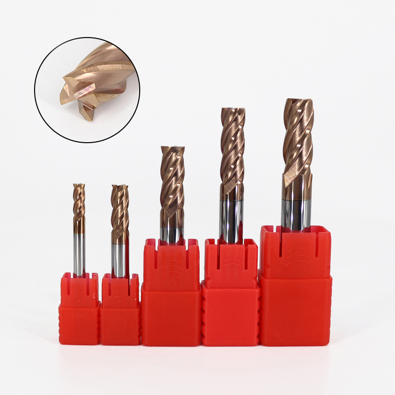 carbide end mill 07
