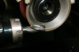 Carbide End Mill1