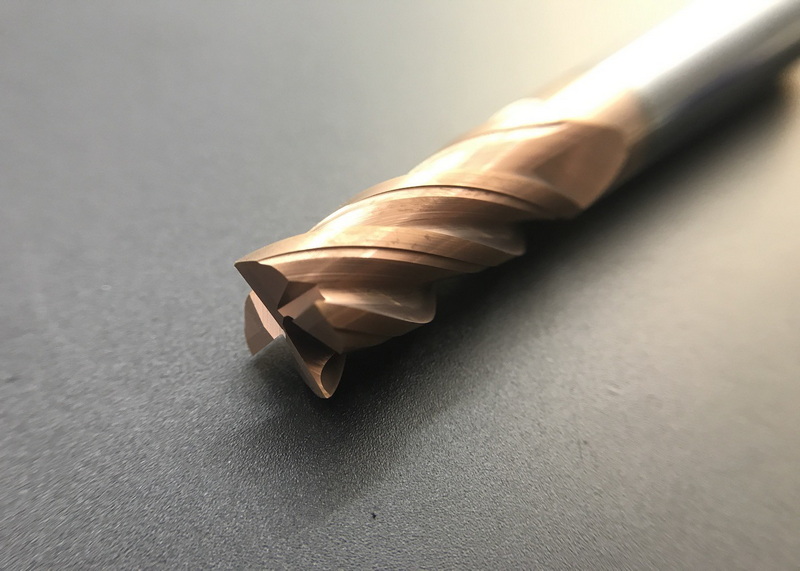 Carbide End Mill_05