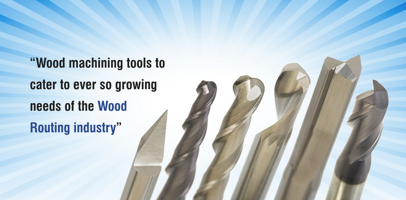 Carbide End Mill 15