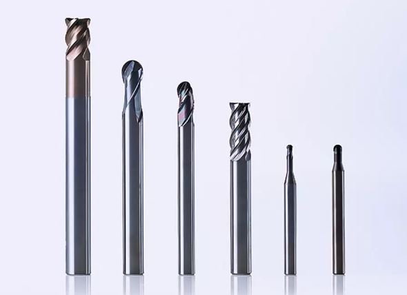 Carbide End Mill_04