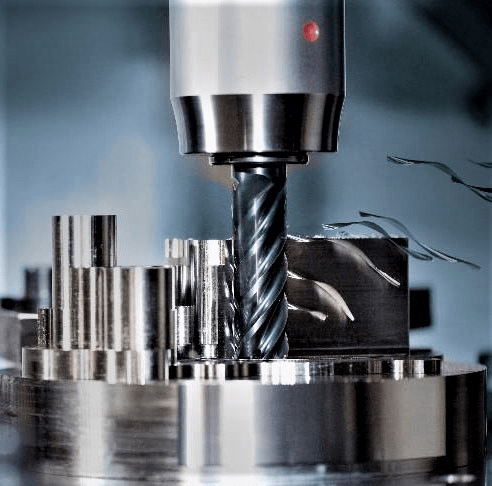 Understanding Solid Carbide End Mills