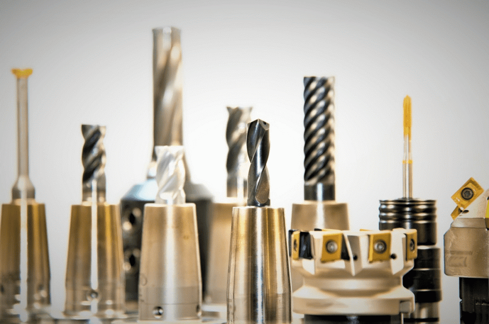 What Type of Carbide Is Used in Carbide End Mills?
