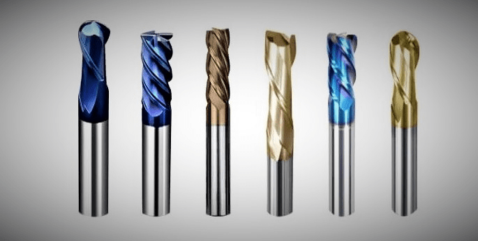 The Cutting Edge: Exploring Carbide Materials in End Mill Manufacturing