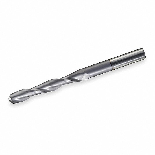 The Art and Science of Manufacturing Carbide End Mills