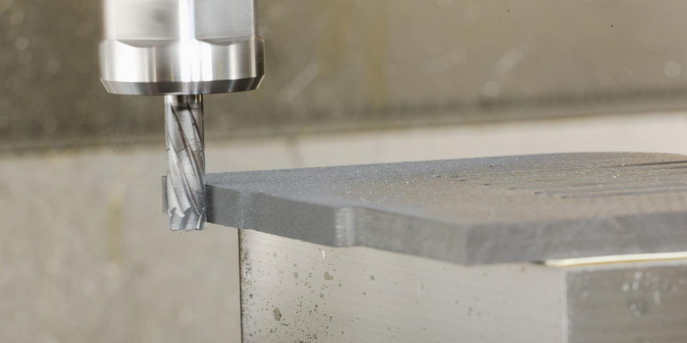 The Versatile World of Carbide End Mills: Applications, Advantages, and Innovations