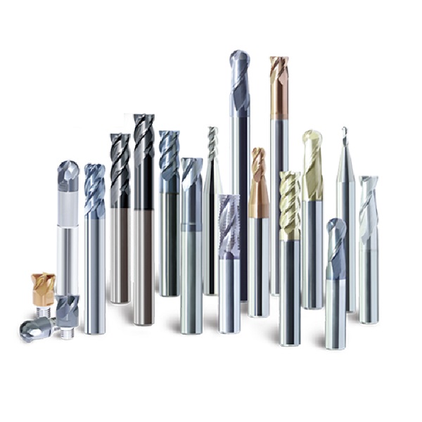 Carbide End Mill_06