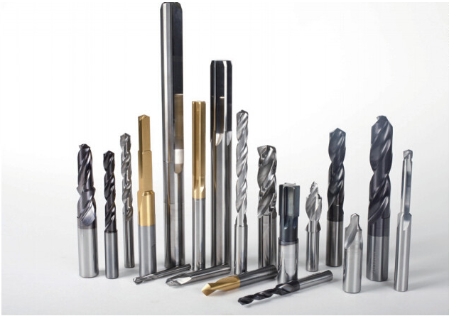 The Versatile World of Carbide End Mills: Precision Tools Revolutionizing Manufacturing