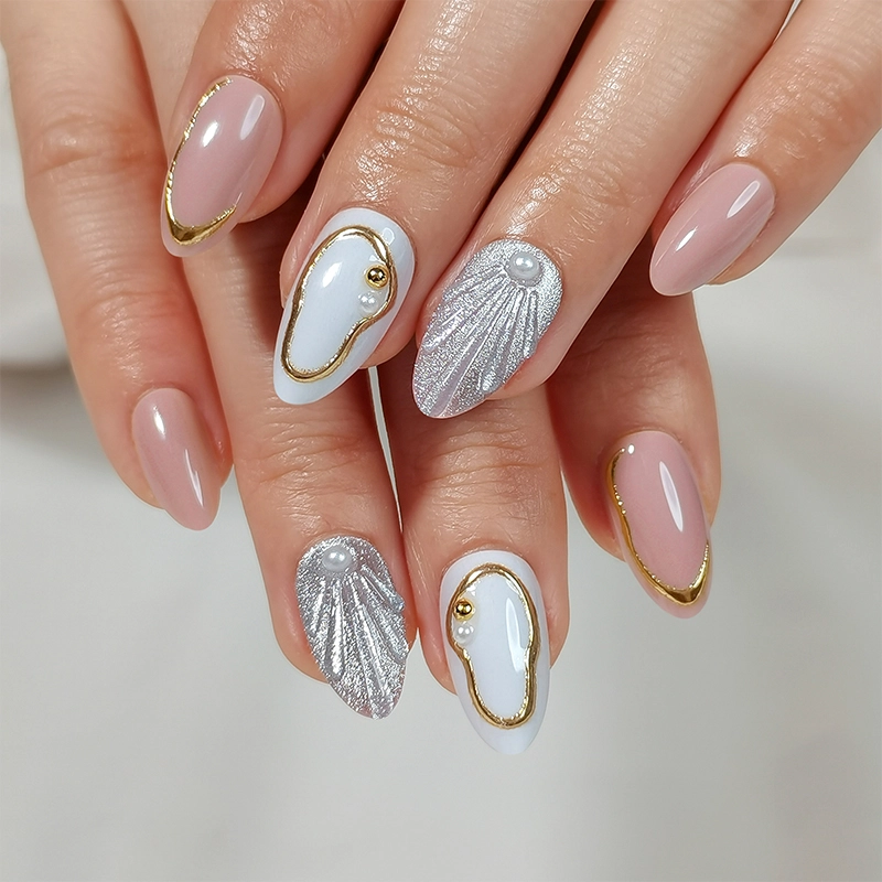 nail tip manufacturers