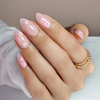  Custon Nails Design Logo Private Label Wholesale Press On Nails 