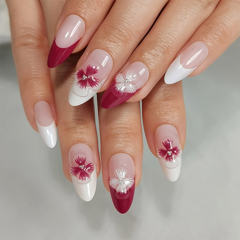 nail tip manufacturers