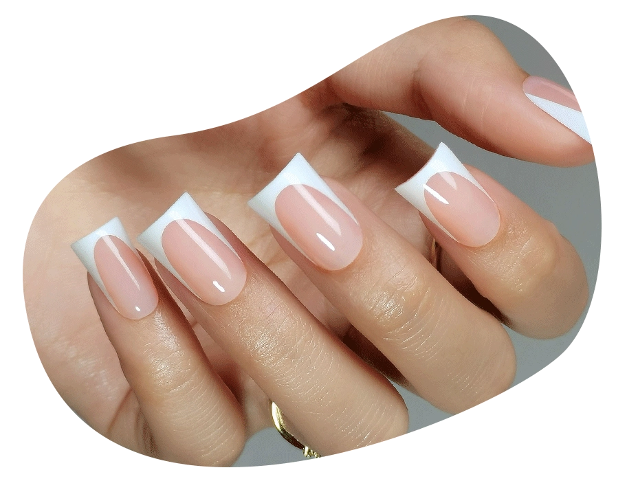 salon nails tips feature