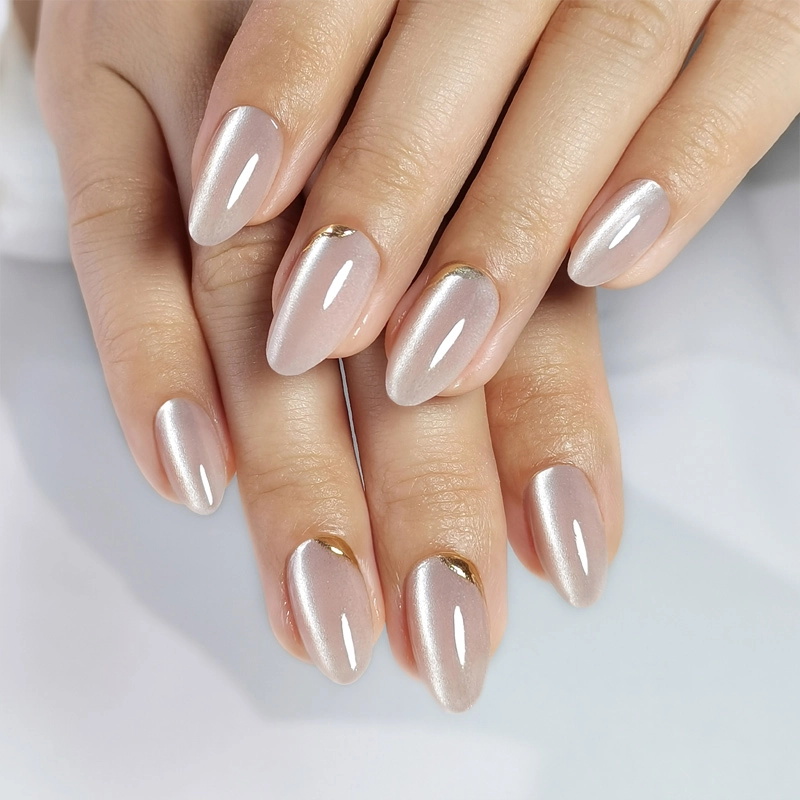 nails press on